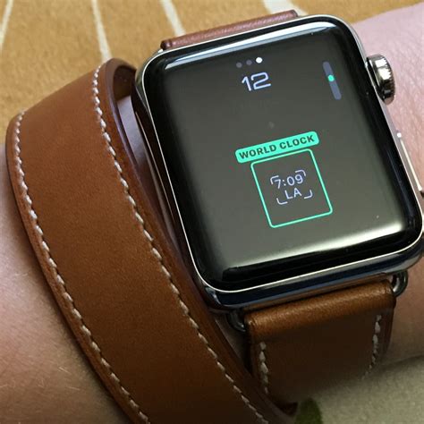 hermes face on apple watch without jailbreak|Apple Watch Hermes face collection.